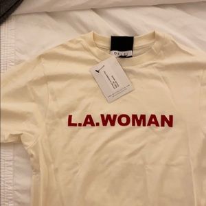 Delfi Collective LA Woman Top